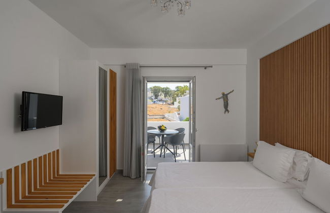 Marvarit Villas - Photo 5