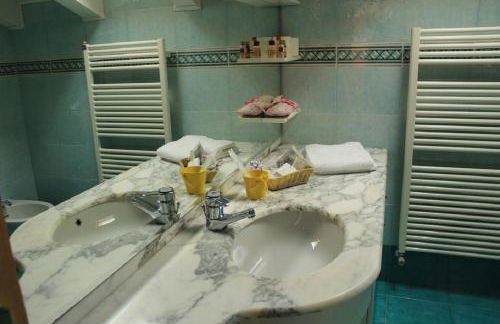 Residence Zecchini - Foto 9