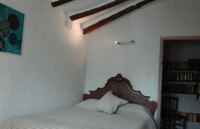 L'almàssera Casa Rural & Restaurant - Foto 12