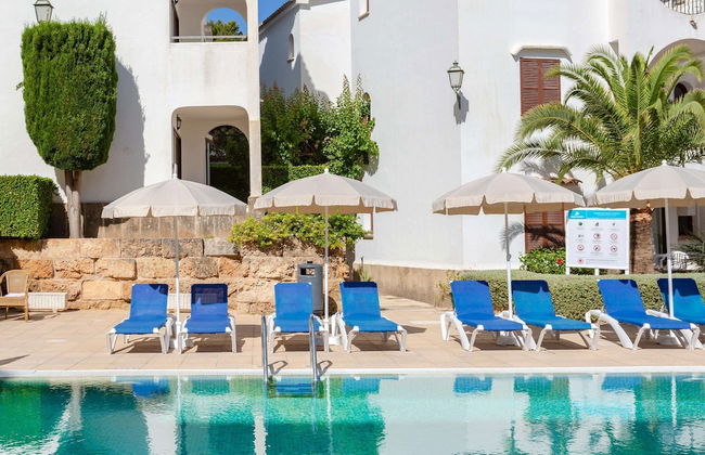 Flipflop Surfing Playa Apartments - Photo 72