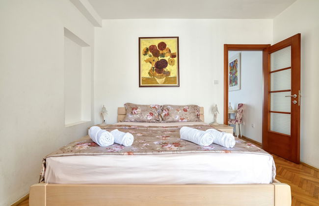 Apartments Elena - Photo 17