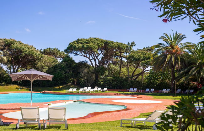 Onyria Quinta da Marinha Villas - Photo 22