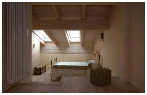 Casa in Lunigiana - Ginevra - Foto 8