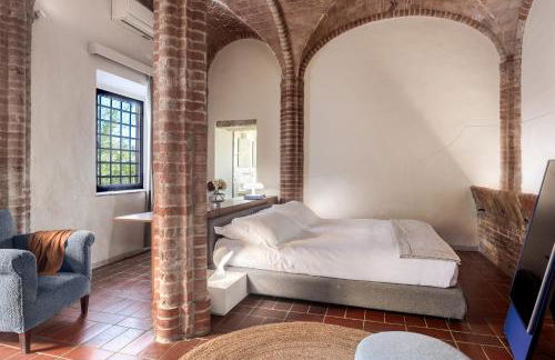 Salvadonica - Borgo del Chianti - Foto 29