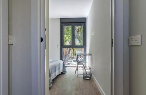 Acogedor Refugio con Terraza - Foto 34