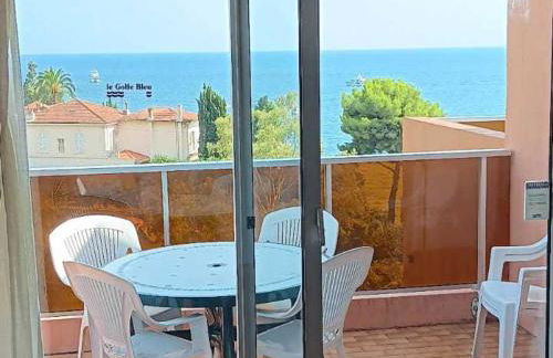 Appartement 6 pers avec Wi-Fi à Roquebrune-Cap-Martin - FR-1-827-67 - Foto 7