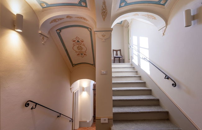 Agriturismo Le Querce del Vareglio - Photo 35