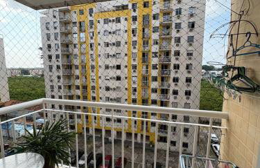 Apartamento Luxo Belém COP30 - Foto 2