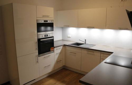 Dünenhaus Wohnung 13 - Foto 11