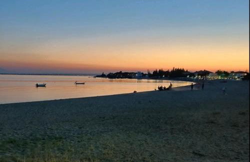 'Sunny Apartment' Gerakini Beach, Halkidiki - Foto 2