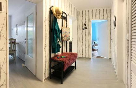 Christianes Apartment - Ebstorf - Foto 14