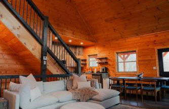 Memories at Hillside A Modern Cabin Hocking Hills - Foto 10