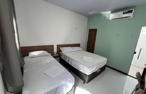 GAB Hotel & Residencial - Photo 11