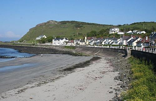 Walnut Apartment Larne - Foto 16