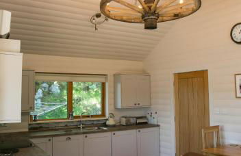 SAORSA CABIN - Foto 15