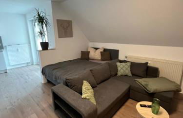 Neue 45 QM Eigentumswohnung, Balkon, Tiefgarage - Foto 2