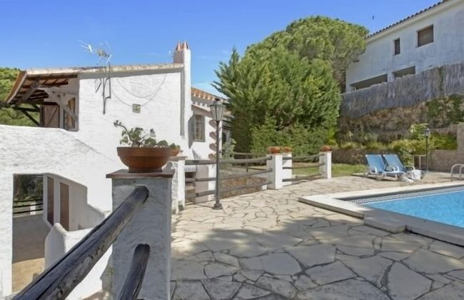 Villa Ibicenca - Foto 17