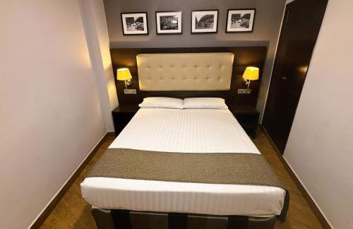 Catedral Apartamentos Boutique - Photo 51