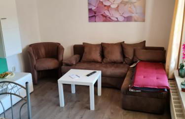 Ferienhaus Mandy - Foto 9