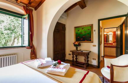 Villa Elisa 16 in Fucecchio - Foto 86