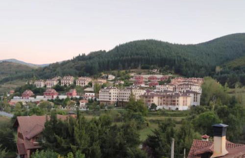 Ezcaray Pet Friendly, piscina y parking by Clabao - Foto 20