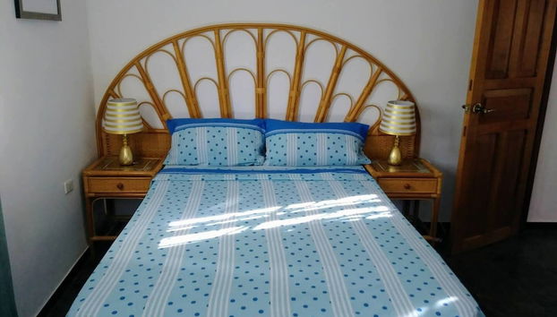 Villa in Havana with garden - Photo 4