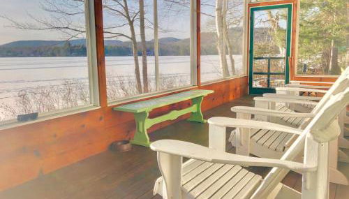 FL Quintessential LAKE HOUSE close to Bretton Woods Santas Village and Forest Lake State Park - Foto 2, Other
