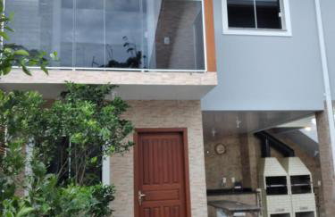 Residencial Pérola - Localizado entre a Pinheira e a Guarda do Embaú - Foto 14