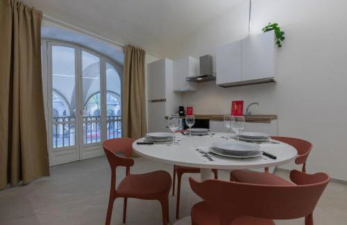 Ai Portici di Susa Apartments by Wonderful Italy - Foto 11