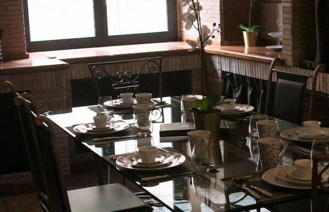 Hemeras Boutique House Aparthotel Pantheon - Foto 10