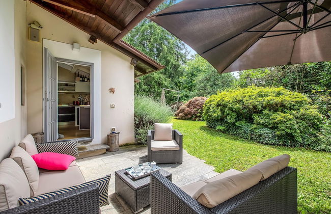 Il Gioiellino Indoor Pool And Sauna - Foto 37