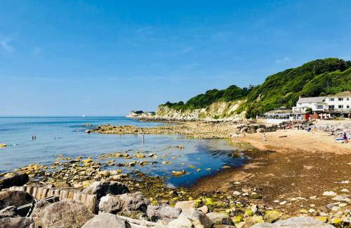 New Waverleys Retreat Stunning Loft Style Ventnor - Foto 42