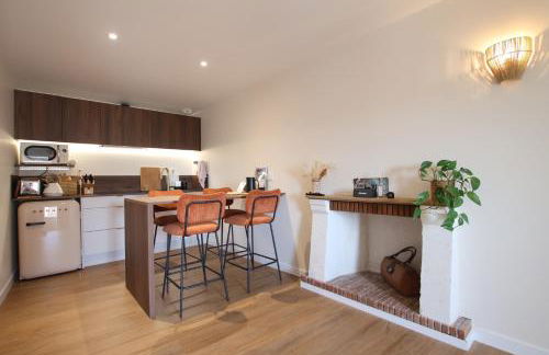 Maison Bello - La Suite Bohème - Photo 23