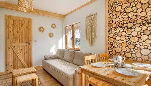 Apartamenty Kucovka 11 - Foto 3