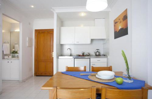 Apartamento Estándar 3 - Foto 8