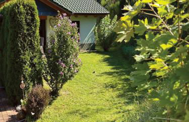 Ferienhaus Am Hang, Sky-Entertainment, DAZN, Carport, alles Barrierefrei - Foto 38