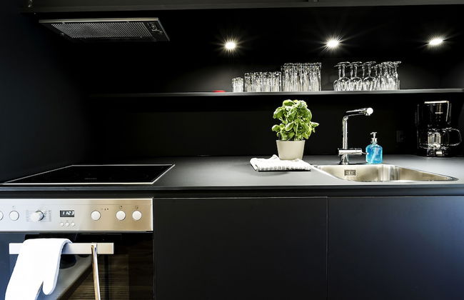 alpen select apartments Kleinwalsertal - Foto 12