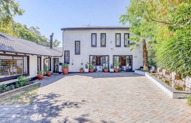 Bedford Manor - Foto 56