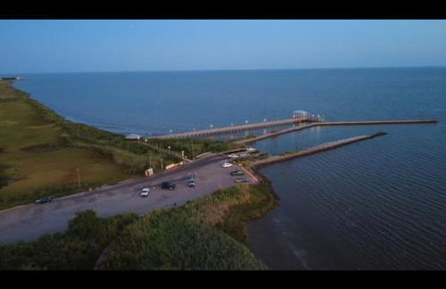 Gulf Views, Game Room, Fire Pit, Near Boat Launch - Foto 53