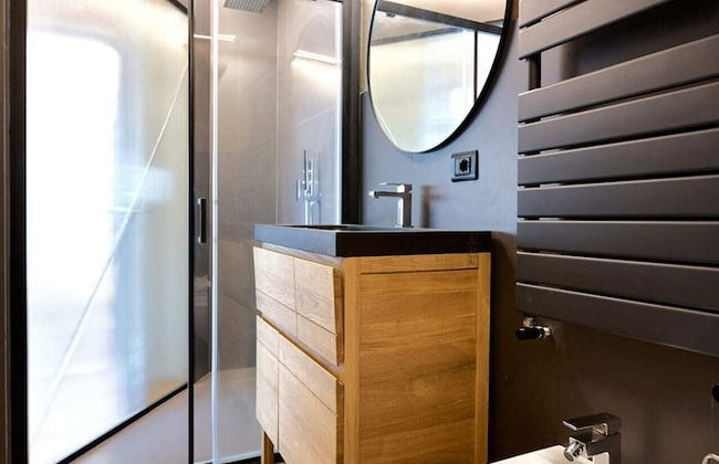 Lancetti Stylish Loft - Foto 12