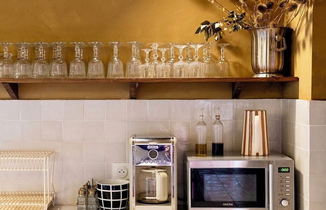 Domaine de Fontenay - Foto 28