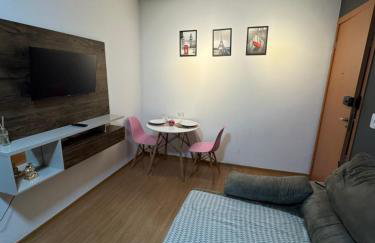 BL12 - Apartamento Próximo ao Centro de cuiabá - Foto 4