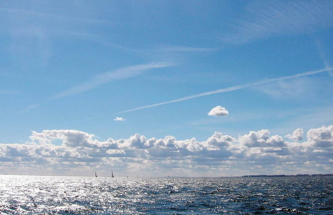 Holiday Home in GrÃ¶mmitz - Foto 5