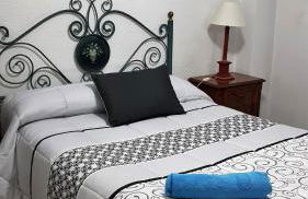 Apartamento Armonía:céntrico, tranquilo y acogedor - Foto 7