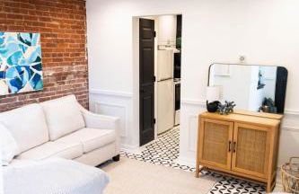 Charming and Historic Apartment in Capitol Hill - Foto 1