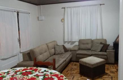 Casa da Vó Nelsi - Foto 2