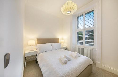Crown Street Suite 2 - Grampian Lettings - Foto 24