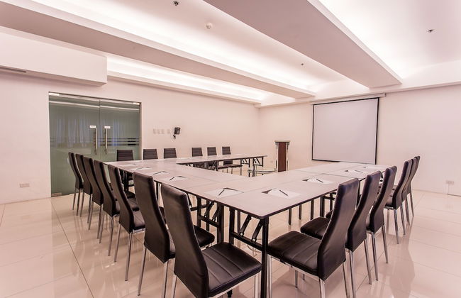 Y2 Residence Hotel - Foto 69