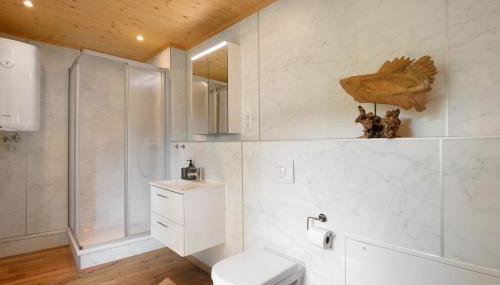 Ferienhaus Im Teichland Linum - Foto 2