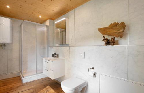 Ferienhaus Im Teichland Linum - Photo 2